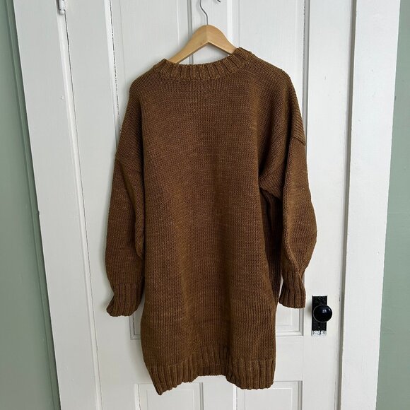 Misha & Puff Yvonne dress - Resin size M/L, EUC - Picture 4 of 6